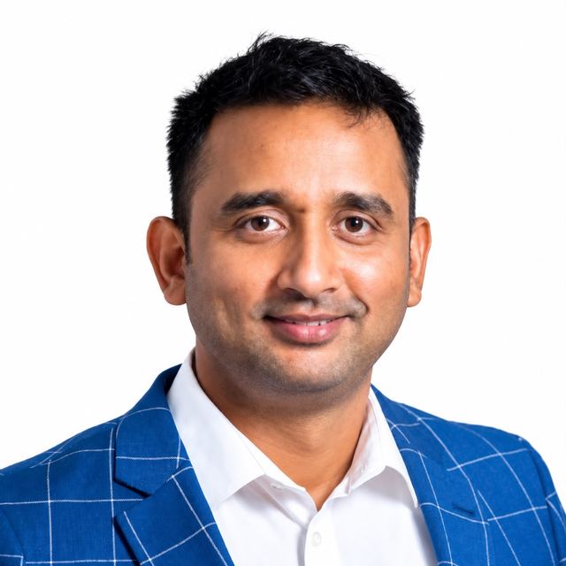 Rajnish Mishra, Chairman, AtomiQ Education